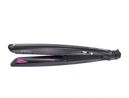 BaByliss ST362E Diamond Dereceli 28 mm Seramik Saç Düzleştirici