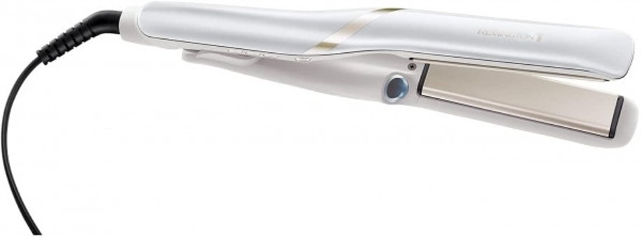 Remington S9001 Hydraluxe Pro Dereceli Seramik Saç Düzleştirici