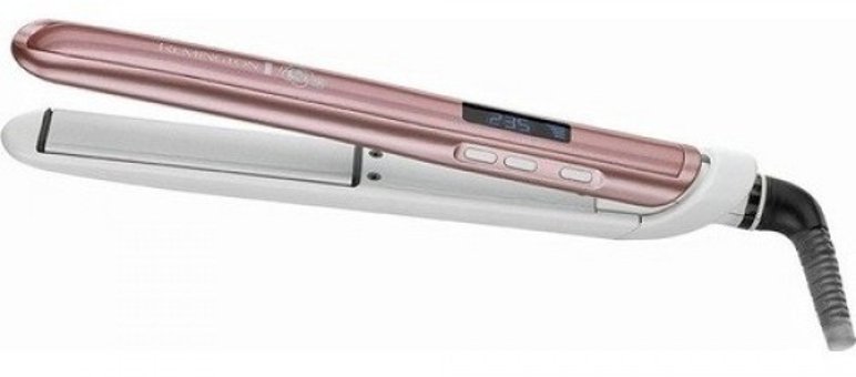 Remington S9505 Rose Luxe Dereceli Seramik Saç Düzleştirici