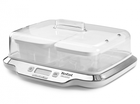 Tefal YG650126 Delices 2 lt 40 W Yoğurt Makinesi