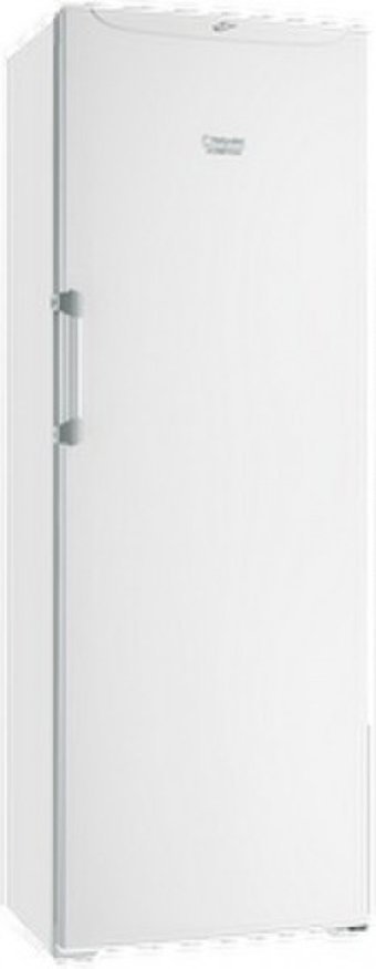 Hotpoint-Ariston UPS 1731 Statik 7 Çekmeceli A++ Enerji Sınıfı 235 lt Dikey Solo Derin Dondurucu Beyaz