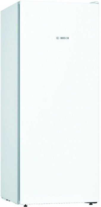 Bosch GSV24VW20N 5 Çekmeceli A+ Enerji Sınıfı 173 lt Dikey Solo Derin Dondurucu Beyaz