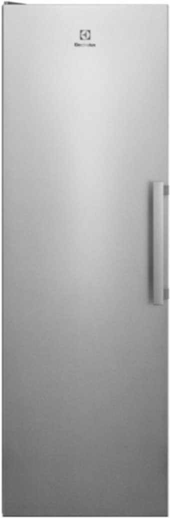 Electrolux LUT7ME28X2 No Frost 7 Çekmeceli A++ Enerji Sınıfı 280 lt Dikey Solo Derin Dondurucu Gri