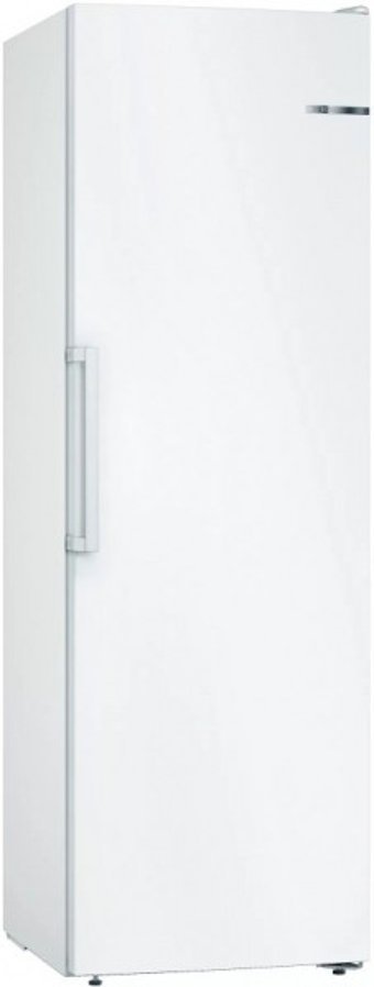 Bosch GSN36VWF0N No Frost 5 Çekmeceli E Enerji Sınıfı 242 lt Dikey Solo Derin Dondurucu Beyaz