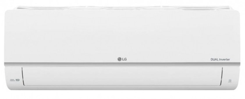LG DualCool S12ETK 12.000 Btu A++ Enerji Sınıfı R-32 İnverter Split Duvar Tipi Klima