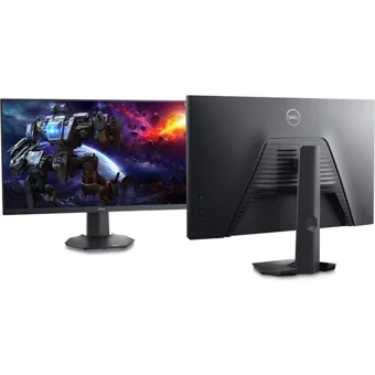 Dell G2722HS 165 Hz 1 ms 27 inç FHD Flat IPS VGA HDMI 1920 x 1080 px LED Monitör