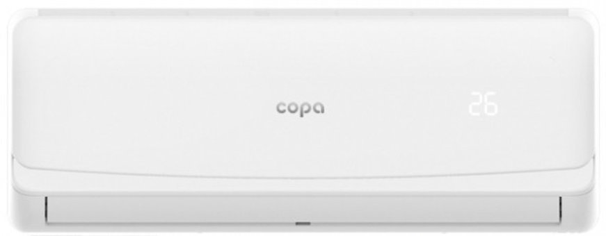 Copa Viva Line 09 9.000 Btu A++ Enerji Sınıfı R-32 İnverter Split Duvar Tipi Klima
