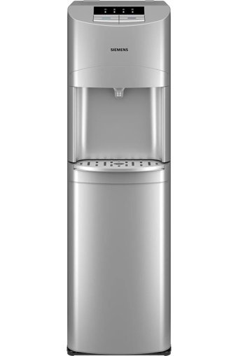 Siemens DW15701 Arıtmalı Soğuk Sensörlü İnox Mekanik Gizli Damacanalı Su Sebili