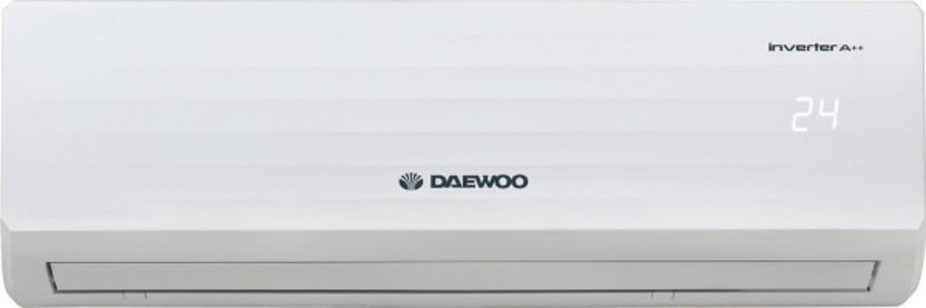 Daewoo D-TR AC12.000 12.000 Btu A++ Enerji Sınıfı R-32 İnverter Split Duvar Tipi Klima