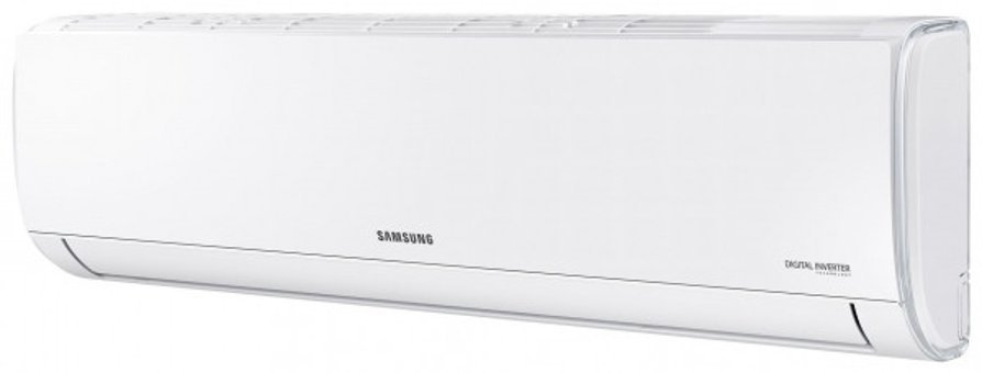 Samsung AR35 Silver 12 12.000tu A++ Enerji Sınıfı R-32 İnverter Split Duvar Tipi Klima