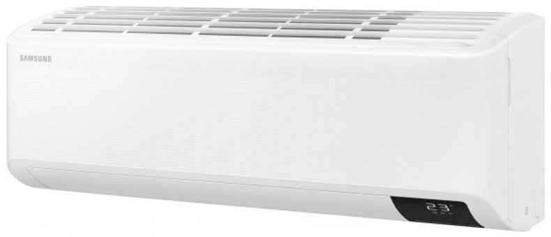 Samsung Premium Plus 24 24.000 Btu A++ Enerji Sınıfı R410A İnverter Split Duvar Tipi Klima