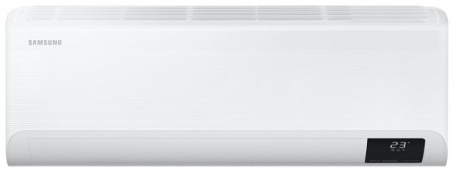 Samsung Premium Plus 24 24.000 Btu A++ Enerji Sınıfı R410A İnverter Split Duvar Tipi Klima