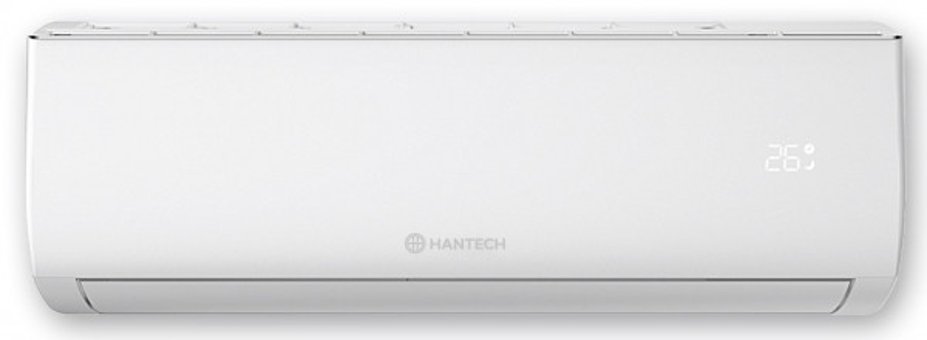 Hantech Elegant 24 24.000 Btu A++ Enerji Sınıfı R-32 Multi İnverter Multi Split Duvar Tipi Klima