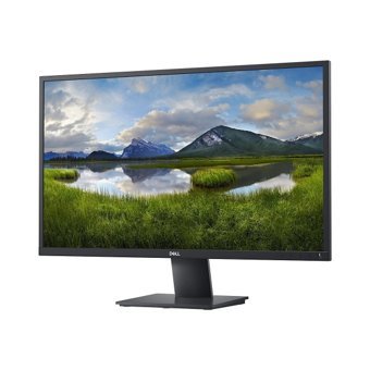 Dell E2720H 60 Hz 5 ms 27 inç FHD Flat IPS VGA 1920 x 1080 px LED Monitör