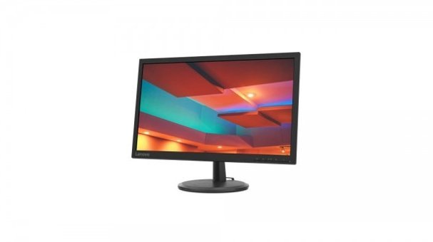 Lenovo 66ADKAC1TK 75 Hz 5 ms 21.5 inç FHD Flat TN VGA HDMI 1920 x 1080 px LED Monitör