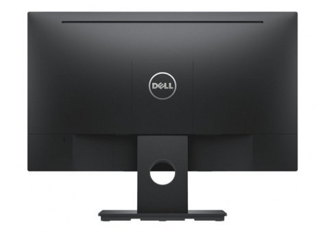 Dell E2318H 60 Hz 8 ms 23 inç FHD Flat IPS VGA 1920 x 1080 px LED Monitör