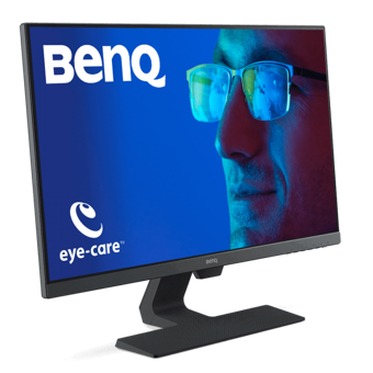 BenQ GW2780 60 Hz 5 ms 27 inç FHD Flat IPS Hoparlörlü VGA HDMI 1920 x 1080 px LED Monitör