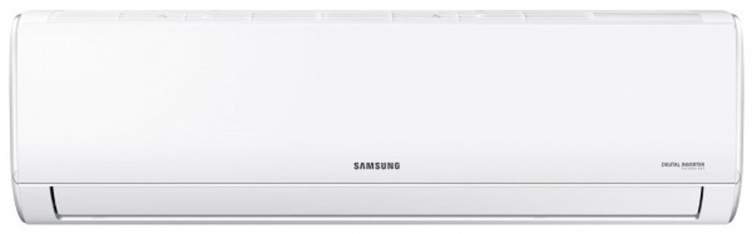 Samsung AR35 Silver 24 24.000 Btu A++ Enerji Sınıfı R-32 Multi İnverter Multi Split Duvar Tipi Klima