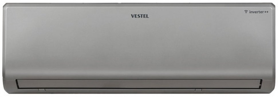 Vestel Vega Plus G 122 12.000 Btu A++ Enerji Sınıfı R-32 İnverter Split Duvar Tipi Klima