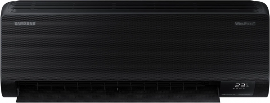 Samsung WindFree Premium Black 9 9.000 Btu A++ Enerji Sınıfı R-32 İnverter Split Duvar Tipi Klima