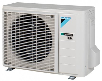 Daikin Sensira 24 24.000 Btu A Enerji Sınıfı R-32 Multi İnverter Multi Split Duvar Tipi Klima