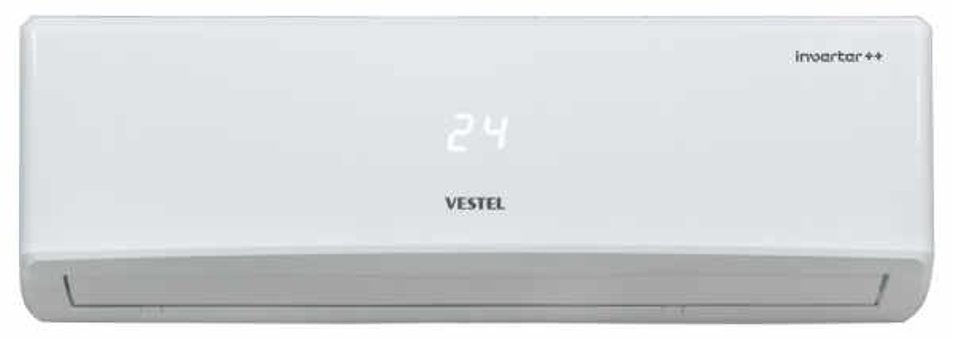 Vestel Flora Doğa 7 7.000 Btu A++ Enerji Sınıfı Multi İnverter Multi Split Duvar Tipi Klima