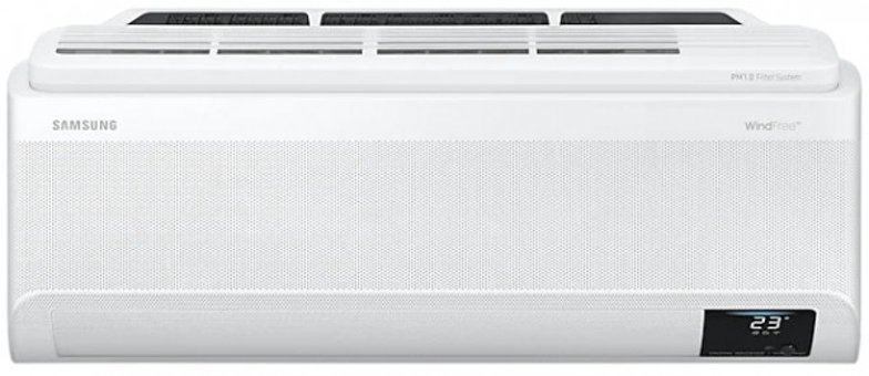 Samsung WindFree Elite PM 1.0 24 24.000 Btu A++ Enerji Sınıfı R-32 İnverter Split Duvar Tipi Klima