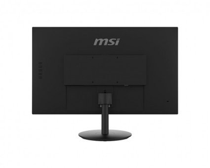 MSI Pro MP271 75 Hz 5 ms 27 inç FHD Flat IPS Hoparlörlü VGA HDMI 1920 x 1080 px LED Monitör