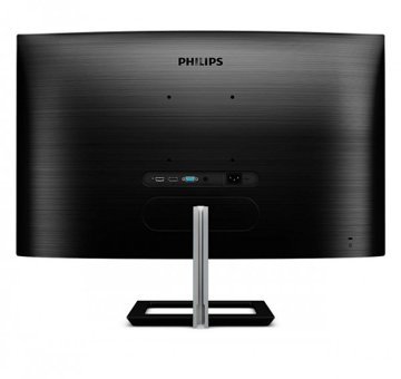 Philips 325E1C/00 75 Hz 4 ms 31.5 inç QHD Flat VA VGA HDMI Freesync 2560 x 1440 px LED Monitör