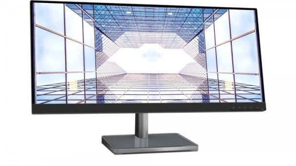 Lenovo 66E5GAC3TK 90 Hz 4 ms 29 inç FHD Flat IPS Hoparlörlü HDMI Freesync 2560 x 1080 px LED Monitör