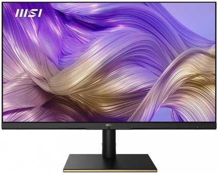 MSI Summit MS321UP 60 Hz 4 ms 32 inç 4K Flat IPS HDMI 3840 x 2160 px LED Monitör