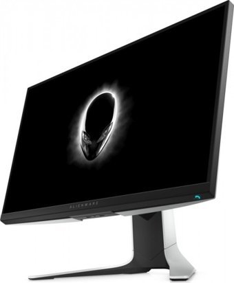 Dell Alienware AW2720HF 240 Hz 1 ms 27 inç FHD Flat IPS HDMI Freesync G-Sync 1920 x 1080 px LED Monitör