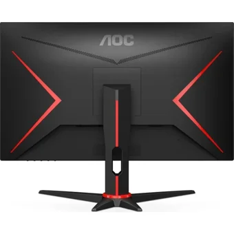 AOC 24G2ZE/BK 240 Hz 0.5 ms 23.8 inç FHD Flat IPS Hoparlörlü HDMI Freesync 1920 x 1080 px Monitör