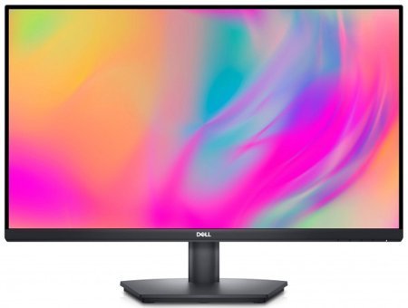 Dell SE2723DS 75 Hz 4 ms 27 inç QHD Flat IPS HDMI Freesync 2560 x 1440 px LED Monitör