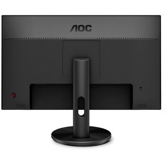 AOC G2790VXA 144 Hz 1 ms 27 inç FHD Flat VA Hoparlörlü HDMI Freesync 1920 x 1080 px Monitör