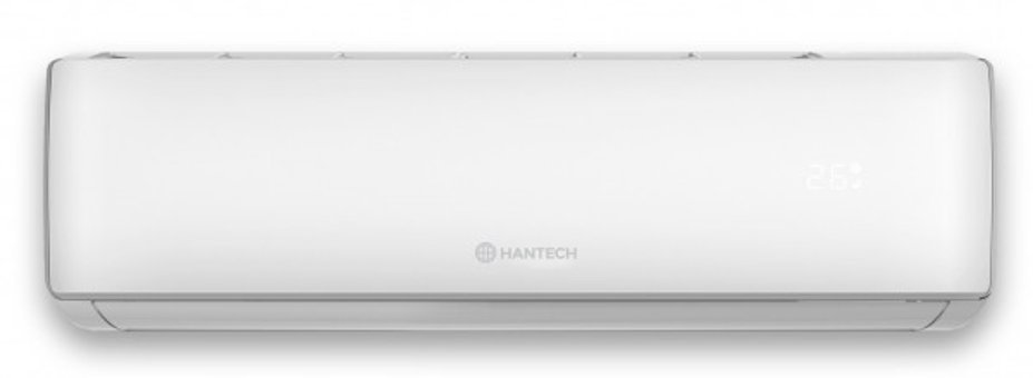 Hantech Elite 18 18.000 Btu A++ Enerji Sınıfı R-32 Multi İnverter Multi Split Duvar Tipi Klima