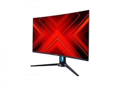 Rampage RM-270 X-Titan 165 Hz 1 ms 27 inç FHD Flat VA HDMI Freesync 1920 x 1080 px LED Monitör