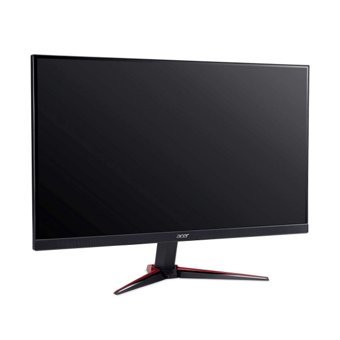 Acer Nitro VG240YSbmiipx 165 Hz 1 ms 23.8 inç FHD Flat IPS Hoparlörlü HDMI Freesync 1920 x 1080 px Monitör