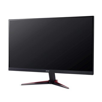 Acer Nitro VG240YSbmiipx 165 Hz 1 ms 23.8 inç FHD Flat IPS Hoparlörlü HDMI Freesync 1920 x 1080 px Monitör