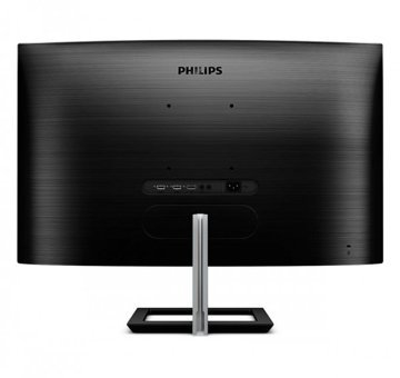 Philips 328E1CA/00 60 Hz 4 ms 31.5 inç 4K Flat VA Hoparlörlü HDMI 3840 x 2160 px LED Monitör
