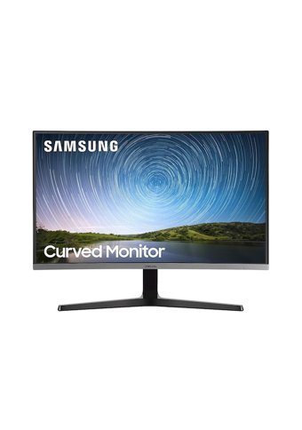 Samsung Lc32r500fhpxuf 75 Hz 4 ms 32 inç FHD Flat VGA HDMI 1920 x 1080 px LED Monitör