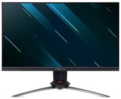 Acer Predator XB273Xbmiprzx 240 Hz 1 ms 27 inç FHD Flat IPS Hoparlörlü HDMI G-Sync 1920 x 1080 px Monitör