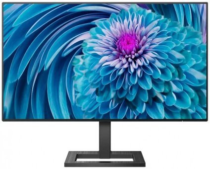 Philips 275E2FAE/00 75 Hz 4 ms 27 inç QHD Flat IPS VGA HDMI Freesync 2560 x 1440 px LED Monitör