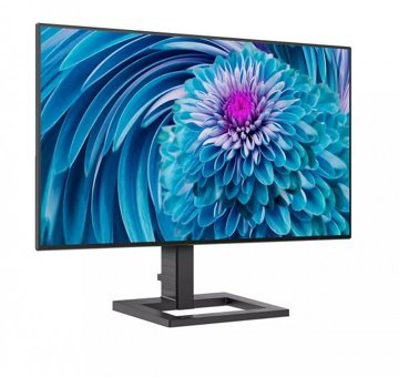 Philips 275E2FAE/00 75 Hz 4 ms 27 inç QHD Flat IPS VGA HDMI Freesync 2560 x 1440 px LED Monitör