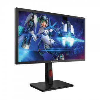 Rampage RM-244 144 Hz 1 ms 24 inç FHD Flat TN HDMI Freesync G-Sync 1920 x 1080 px LED Monitör