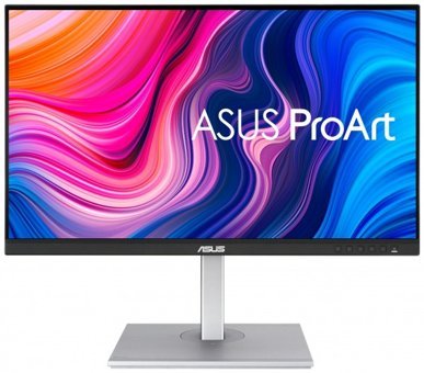 Asus ProArt PA278CV 75 Hz 5 ms 27 inç WQHD Flat IPS Hoparlörlü HDMI Freesync G-Sync 2560 x 1440 px LED Monitör