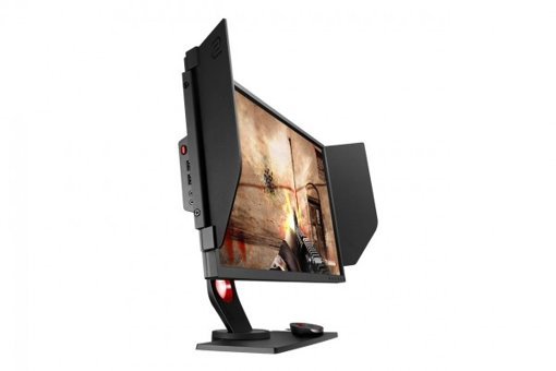 BenQ Zowie XL2746S 240 Hz 0.5 ms 27 inç FHD Flat TN HDMI Freesync 1920 x 1080 px LED Monitör