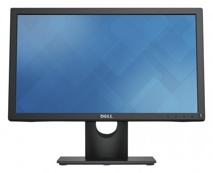 Dell E1916HV 60 Hz 5 ms 18.5 inç HD+ Flat TN 1366 x 768 px LED Monitör