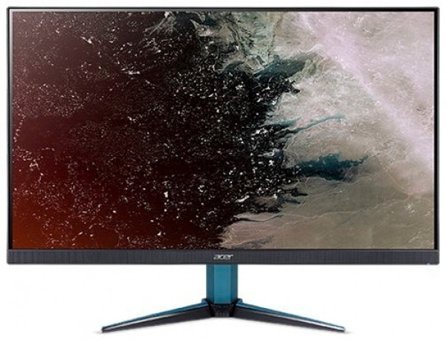 Acer Nitro VG272UP 144 Hz 1 ms 27 inç 2K Flat IPS Hoparlörlü HDMI Freesync 2560 x 1440 px Monitör