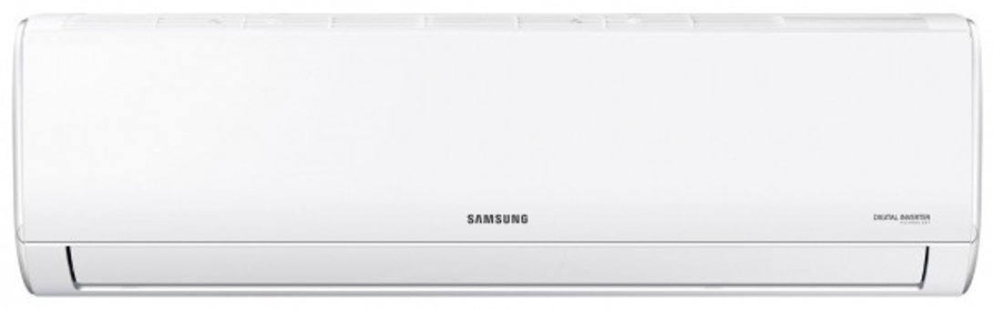 Samsung AR35 Silver 18 18.000 Btu A++ Enerji Sınıfı R-32 Multi İnverter Multi Split Duvar Tipi Klima